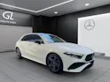 Mercedes-Benz A 250 4Matic 8G-DCT
