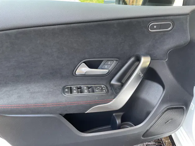 Mercedes-Benz A 250 4Matic 8G-DCT