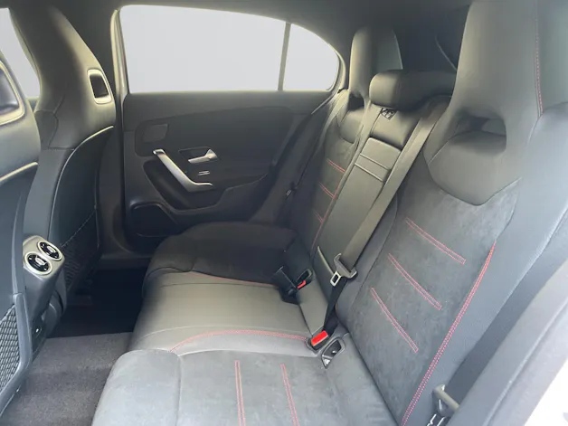 Mercedes-Benz A 250 4Matic 8G-DCT