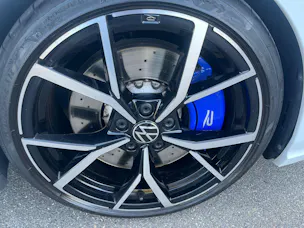 VW Golf 2.0 TSI R DSG 4Motion