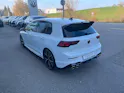 VW Golf 2.0 TSI R DSG 4Motion