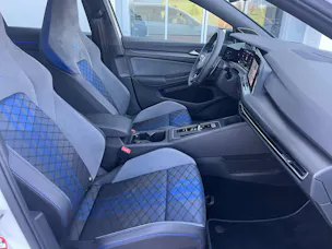 VW Golf 2.0 TSI R DSG 4Motion