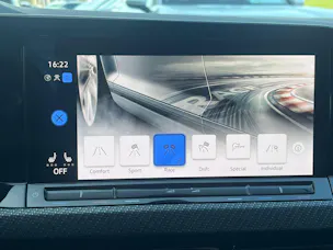 VW Golf 2.0 TSI R DSG 4Motion
