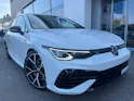 VW Golf 2.0 TSI R DSG 4Motion