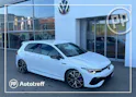 VW Golf 2.0 TSI R DSG 4Motion