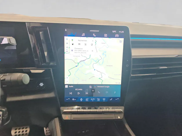 Renault Rafale 1.2 E-Tech Hybrid 200 Esprit Alpine