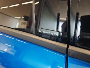 Renault Rafale 1.2 E-Tech Hybrid 200 Esprit Alpine