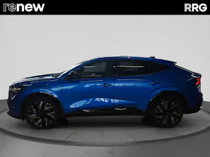 Renault Rafale 1.2 E-Tech Hybrid 200 Esprit Alpine