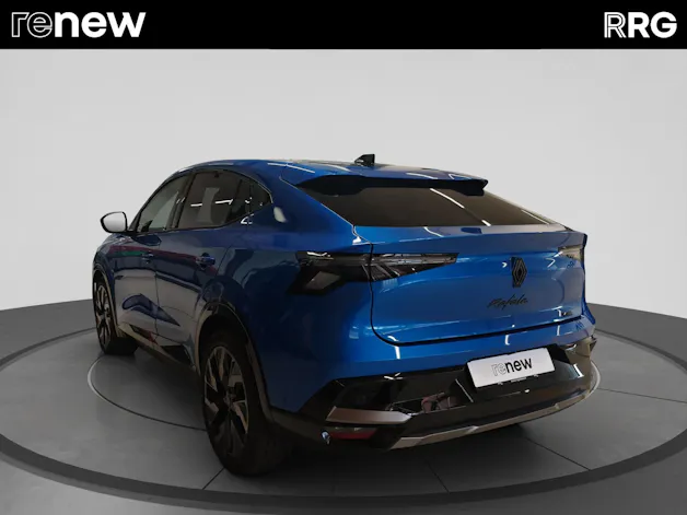 Renault Rafale 1.2 E-Tech Hybrid 200 Esprit Alpine
