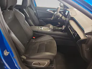Renault Rafale 1.2 E-Tech Hybrid 200 Esprit Alpine