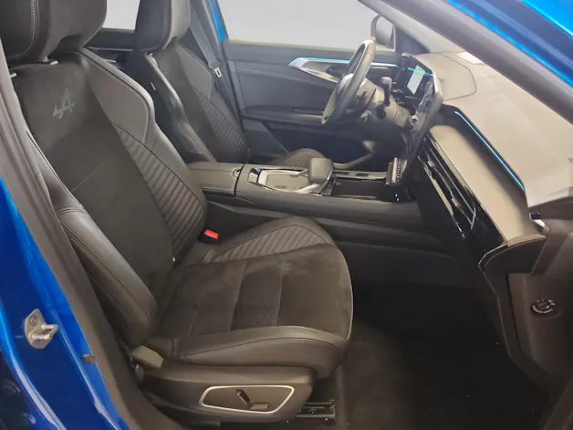 Renault Rafale 1.2 E-Tech Hybrid 200 Esprit Alpine