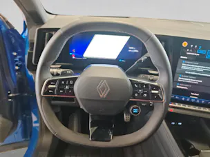 Renault Rafale 1.2 E-Tech Hybrid 200 Esprit Alpine