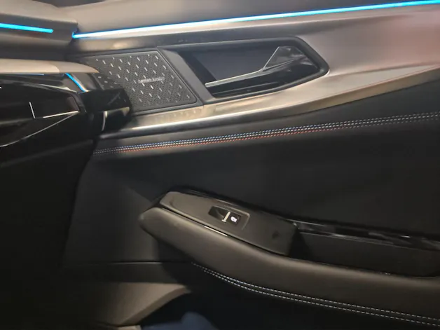 Renault Rafale 1.2 E-Tech Hybrid 200 Esprit Alpine