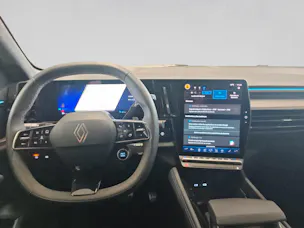 Renault Rafale 1.2 E-Tech Hybrid 200 Esprit Alpine