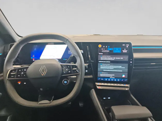 Renault Rafale 1.2 E-Tech Hybrid 200 Esprit Alpine
