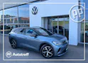 VW ID.4 GTX 77 kWh 4Motion