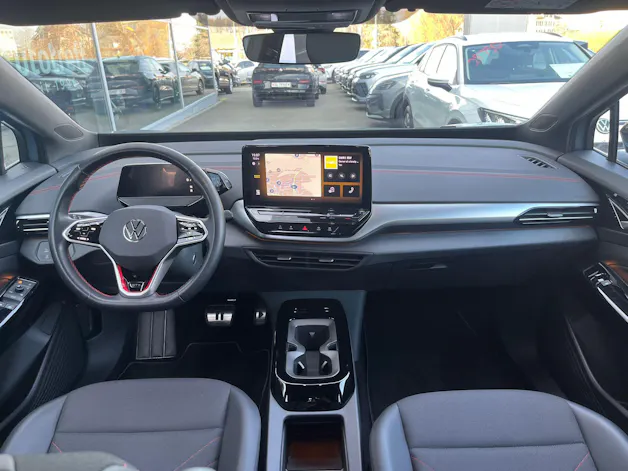 VW ID.4 GTX 77 kWh 4Motion