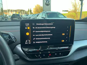 VW ID.4 GTX 77 kWh 4Motion