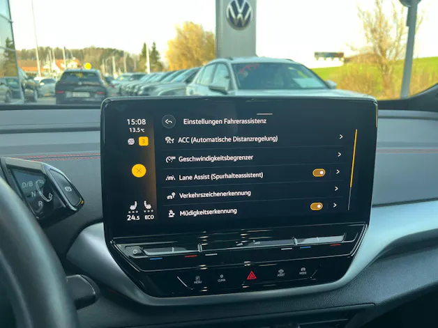 VW ID.4 GTX 77 kWh 4Motion