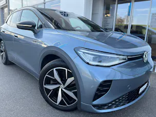 VW ID.4 GTX 77 kWh 4Motion
