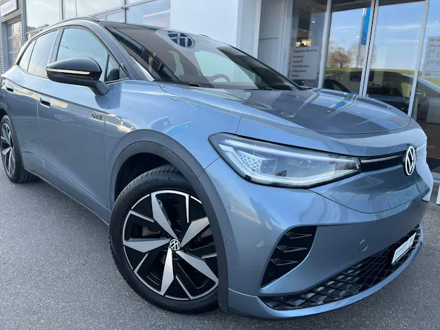 VW ID.4 GTX 77 kWh 4Motion