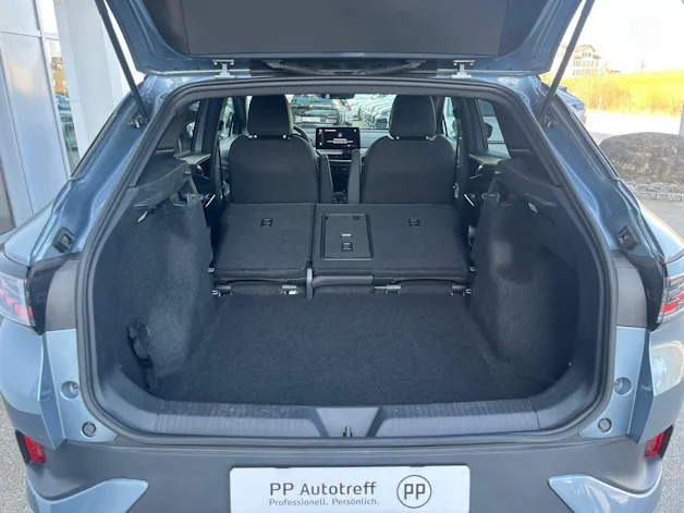 VW ID.4 GTX 77 kWh 4Motion