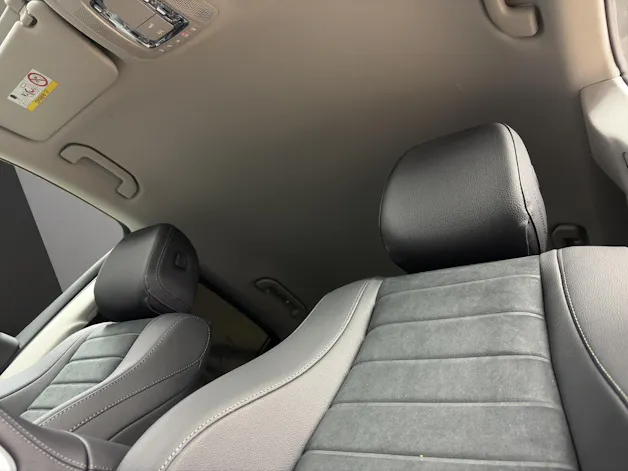 Mercedes-Benz GLE 350 de EQ Hybrid 4Matic 9G-Tronic EQ Star