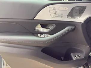 Mercedes-Benz GLE 350 de EQ Hybrid 4Matic 9G-Tronic EQ Star