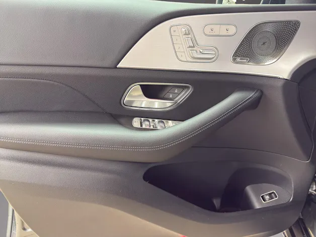 Mercedes-Benz GLE 350 de EQ Hybrid 4Matic 9G-Tronic EQ Star