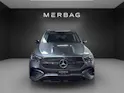 Mercedes-Benz GLE 350 de EQ Hybrid 4Matic 9G-Tronic EQ Star
