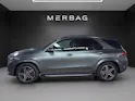 Mercedes-Benz GLE 350 de EQ Hybrid 4Matic 9G-Tronic EQ Star