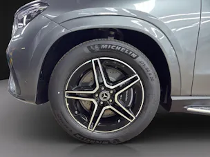 Mercedes-Benz GLE 350 de EQ Hybrid 4Matic 9G-Tronic EQ Star