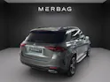 Mercedes-Benz GLE 350 de EQ Hybrid 4Matic 9G-Tronic EQ Star