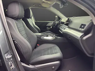 Mercedes-Benz GLE 350 de EQ Hybrid 4Matic 9G-Tronic EQ Star