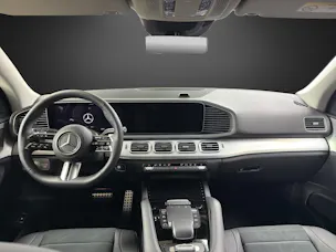 Mercedes-Benz GLE 350 de EQ Hybrid 4Matic 9G-Tronic EQ Star