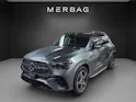Mercedes-Benz GLE 350 de EQ Hybrid 4Matic 9G-Tronic EQ Star