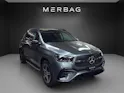 Mercedes-Benz GLE 350 de EQ Hybrid 4Matic 9G-Tronic EQ Star