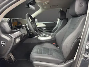 Mercedes-Benz GLE 350 de EQ Hybrid 4Matic 9G-Tronic EQ Star