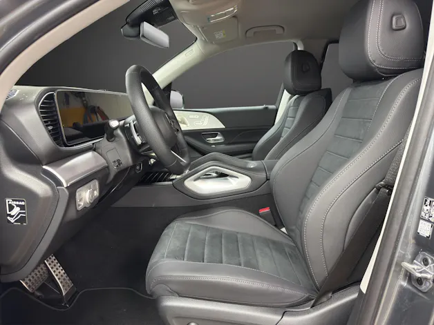 Mercedes-Benz GLE 350 de EQ Hybrid 4Matic 9G-Tronic EQ Star