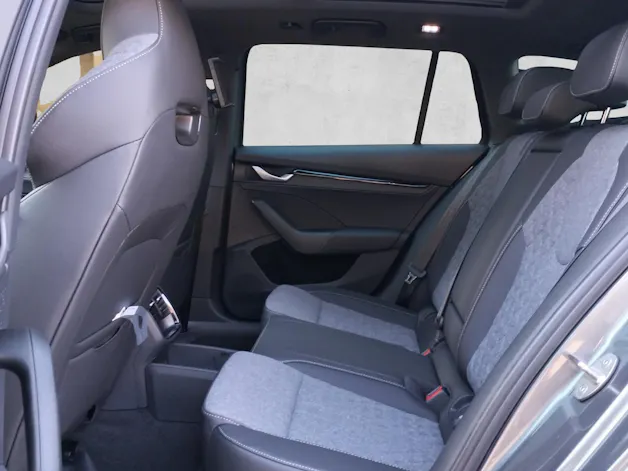 Škoda Octavia Combi 2.0 TSI DSG Dynamic 4x4