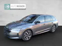 Škoda Octavia Combi 2.0 TSI DSG Dynamic 4x4