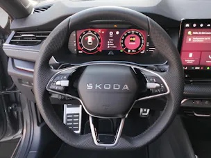 Škoda Octavia Combi 2.0 TSI DSG Dynamic 4x4