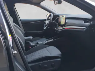 Škoda Octavia Combi 2.0 TSI DSG Dynamic 4x4
