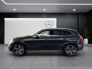 Mercedes-Benz GLC 450d 4Matic 9G-Tronic