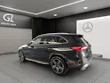 Mercedes-Benz GLC 450d 4Matic 9G-Tronic