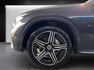 Mercedes-Benz GLC 450d 4Matic 9G-Tronic
