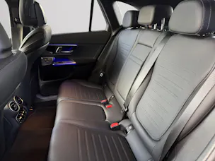 Mercedes-Benz GLC 450d 4Matic 9G-Tronic