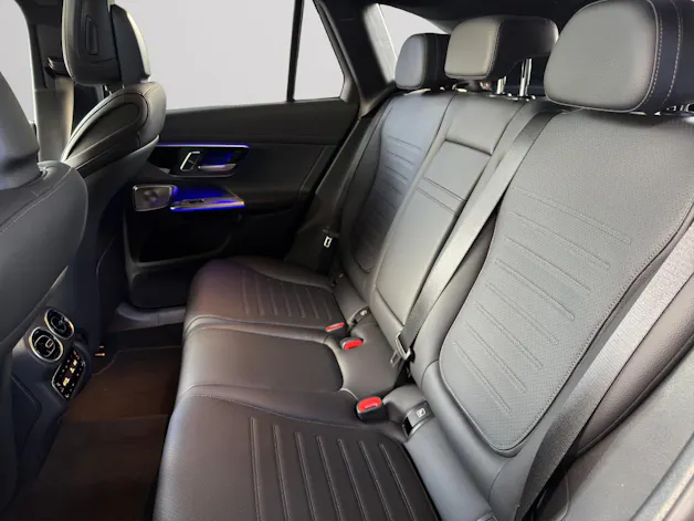 Mercedes-Benz GLC 450d 4Matic 9G-Tronic