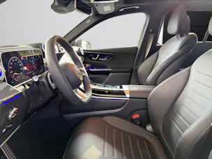 Mercedes-Benz GLC 450d 4Matic 9G-Tronic