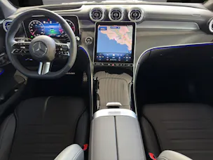 Mercedes-Benz GLC 450d 4Matic 9G-Tronic